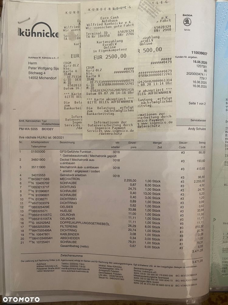 Audi A4 Allroad 2.0 TFSI Quattro S tronic - 18