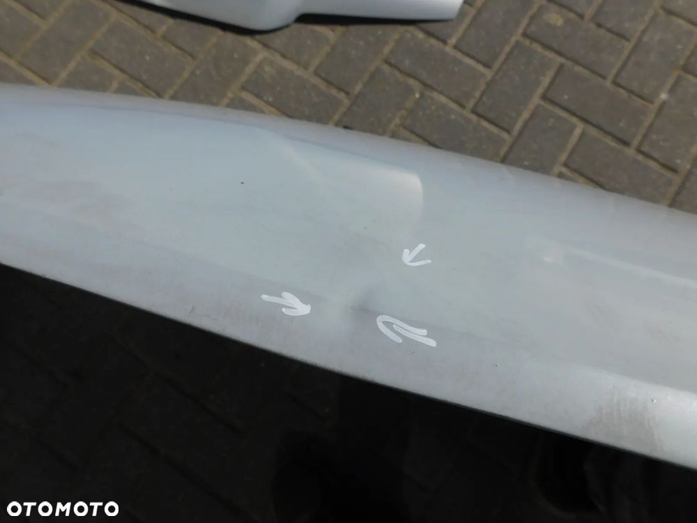 maska silnika VW T4 - 6