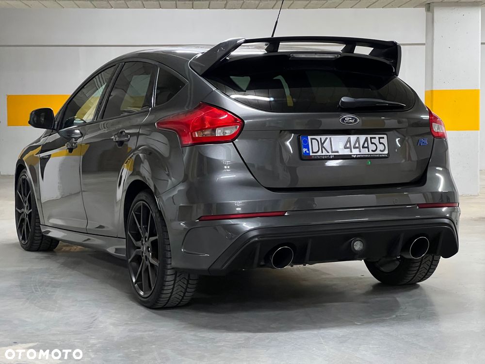 Ford Focus - 8