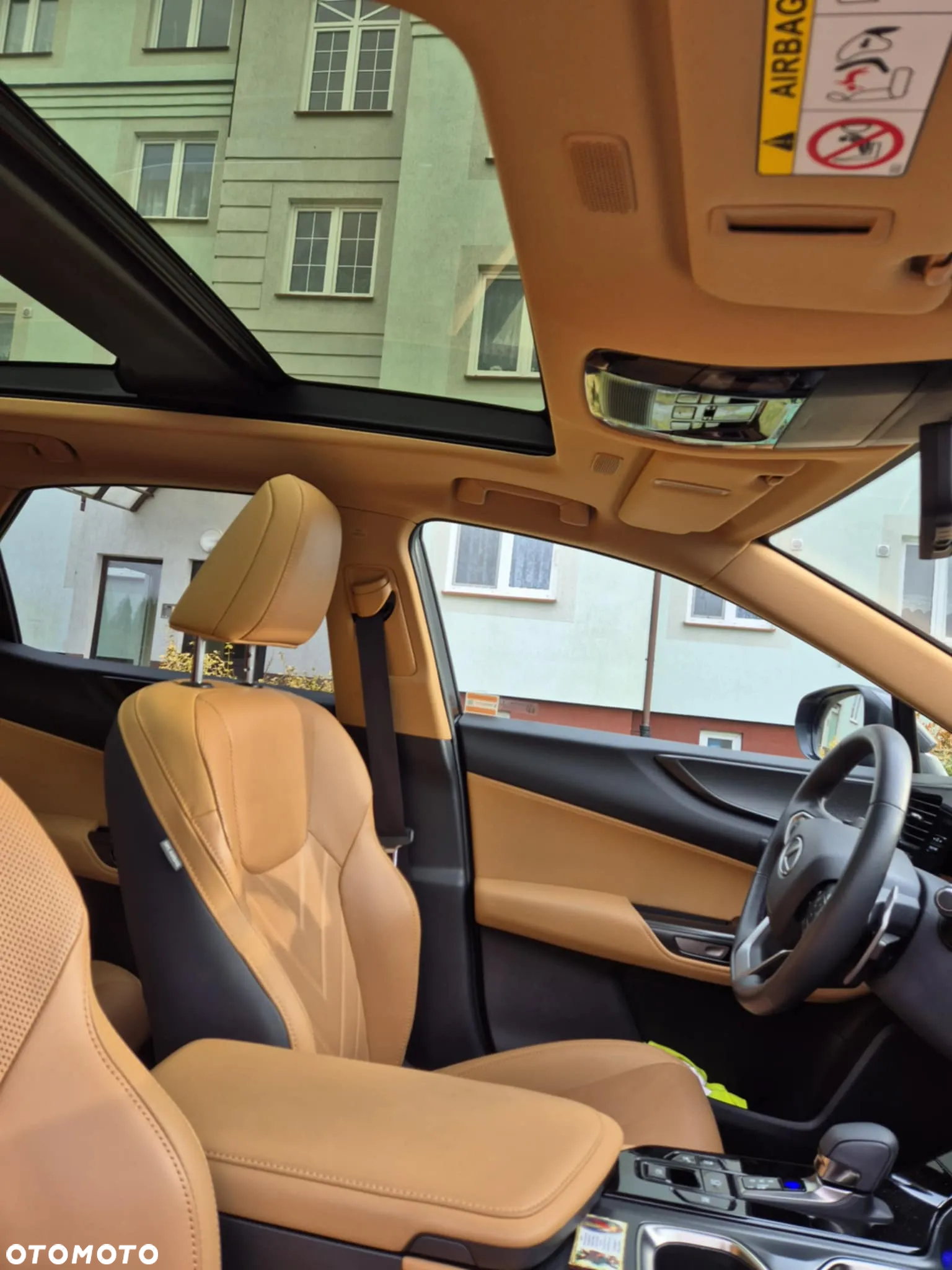 Lexus NX - 5