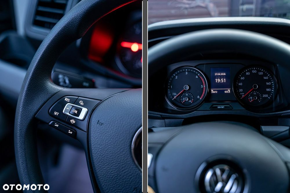 Volkswagen Crafter - 29