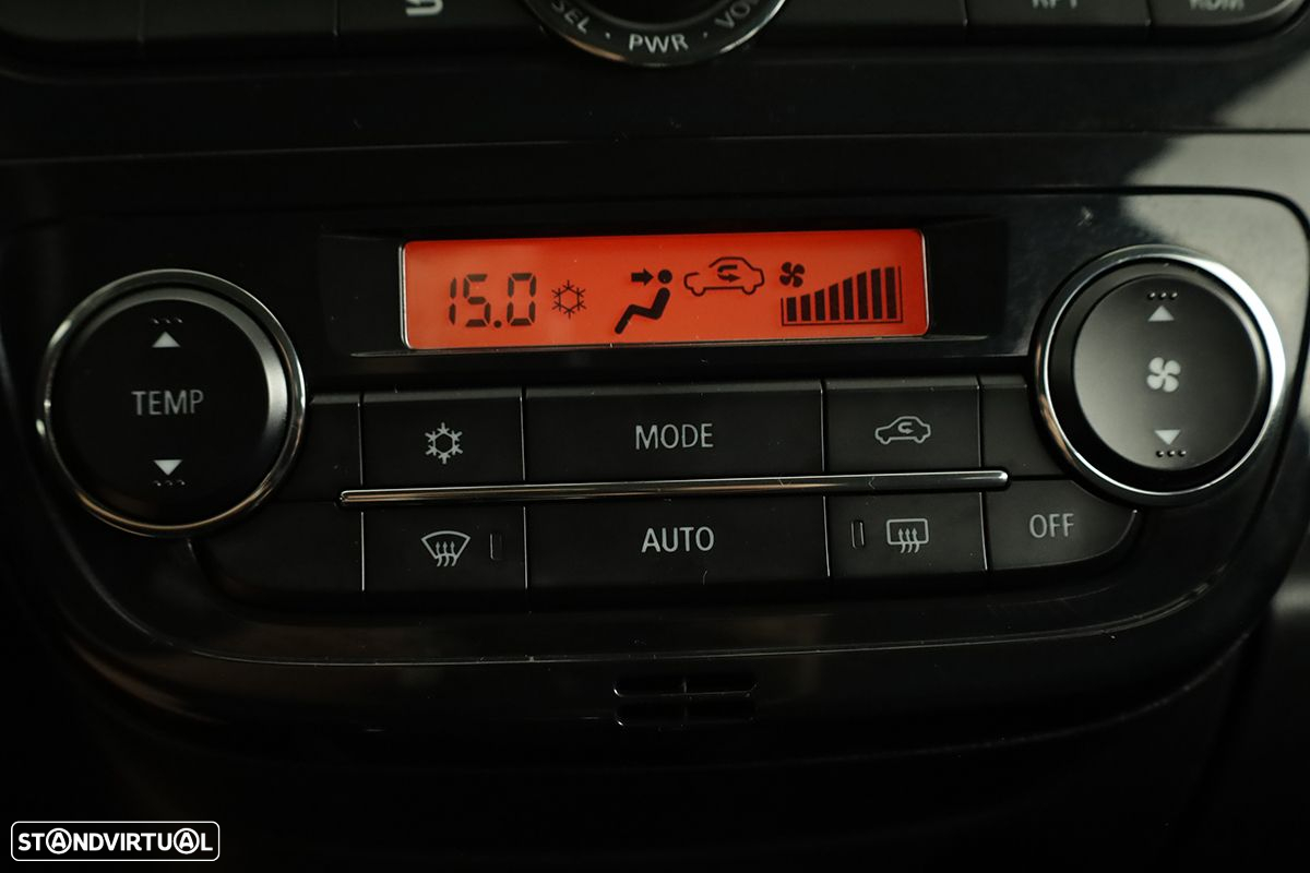 Mitsubishi Space Star 1.2 Intense - 10