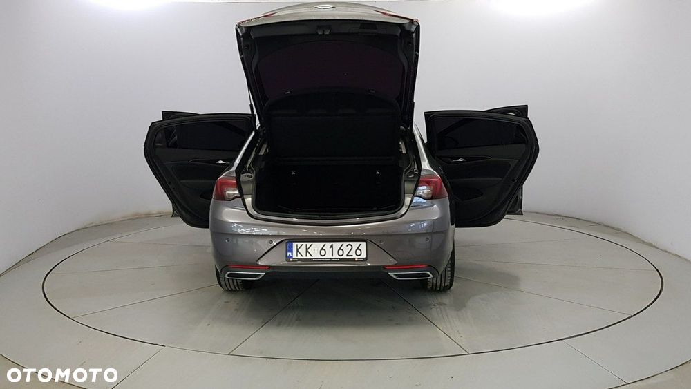 Opel Insignia 2.0 CDTI Business Edition S&S - 12