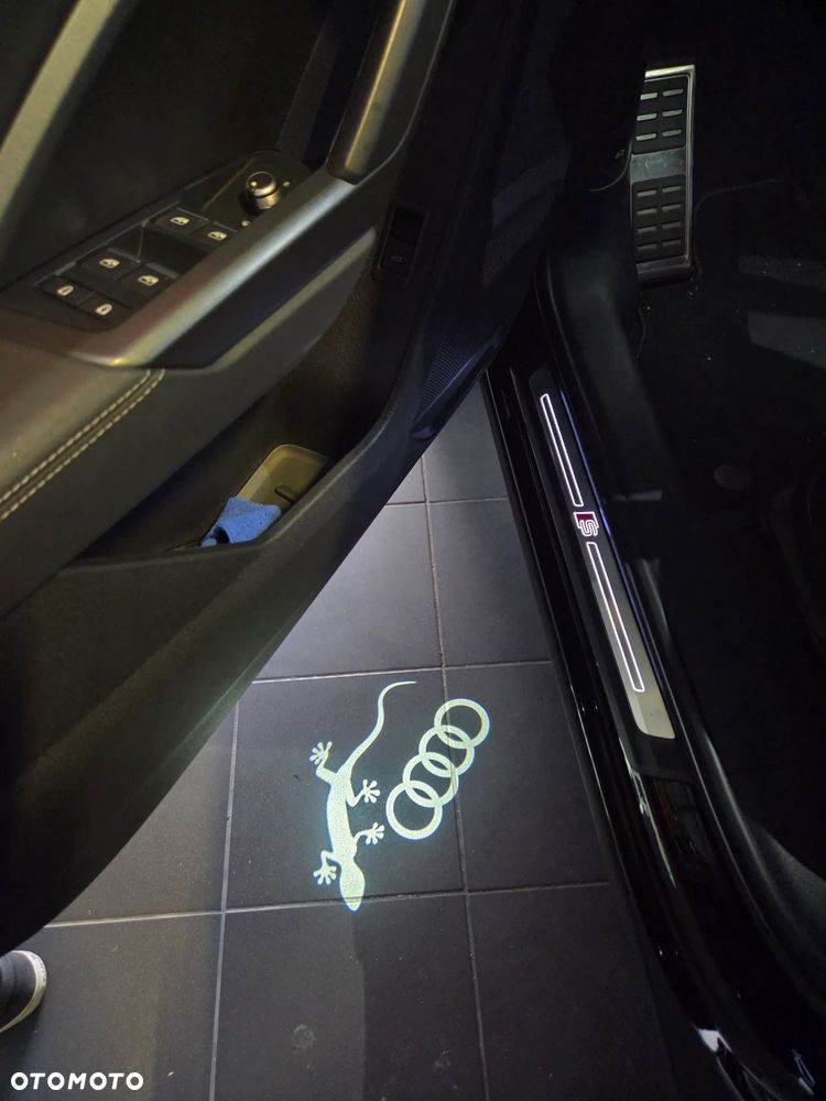 Audi Q3 45 TFSI Quattro S Line S tronic - 3