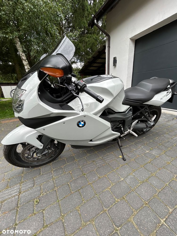 BMW K - 10