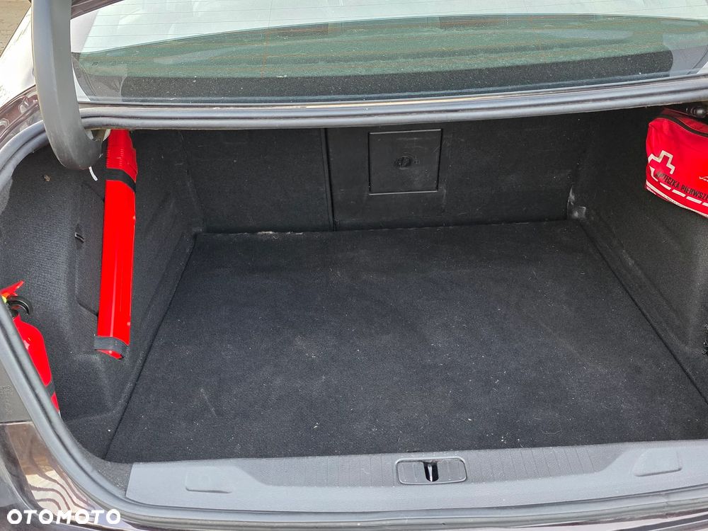 Opel Astra 1.4 T Energy EU6 - 13