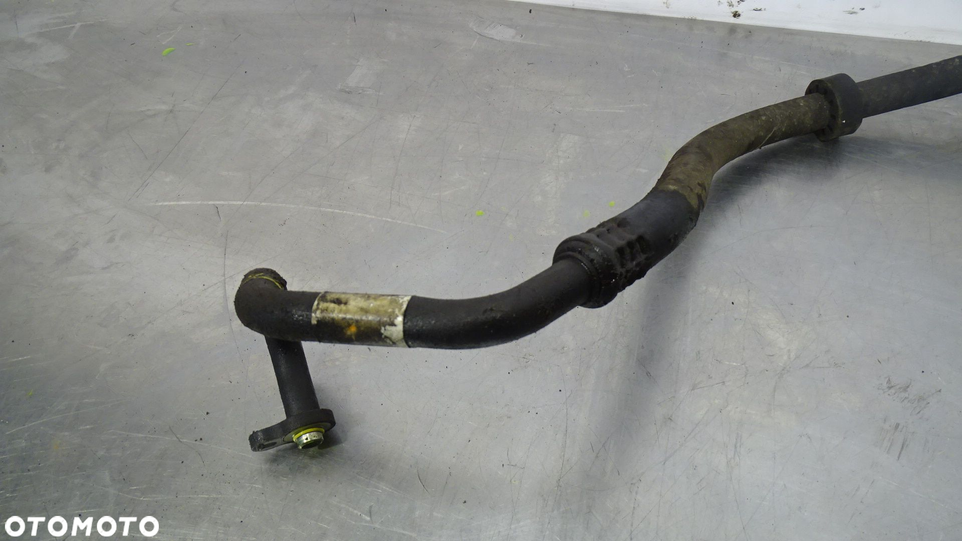 PRZEWÓD KLIMATYZACJI VOLVO S40 II LIFT 1.8 4N5H-19N602-BG - 2