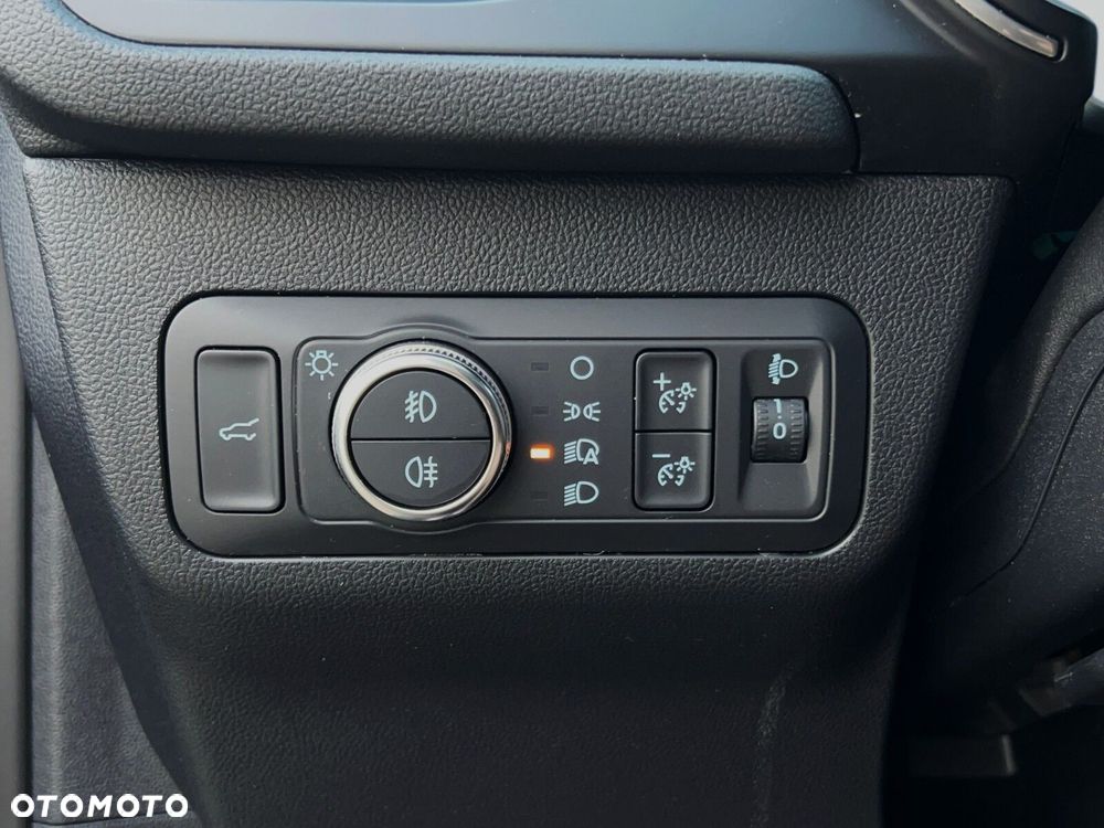 Ford Kuga - 20