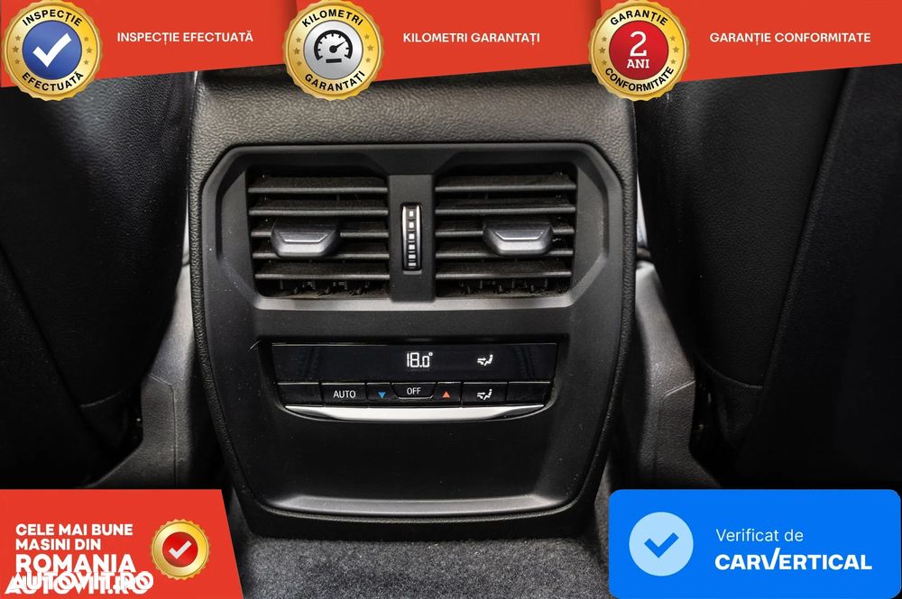 BMW Seria 2 218i Aut. - 26