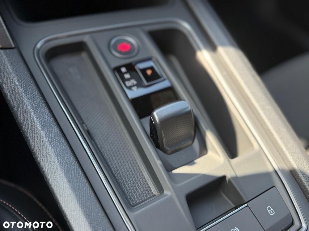 Cupra Formentor 1.4 e-Hybrid VZ DSG - 31