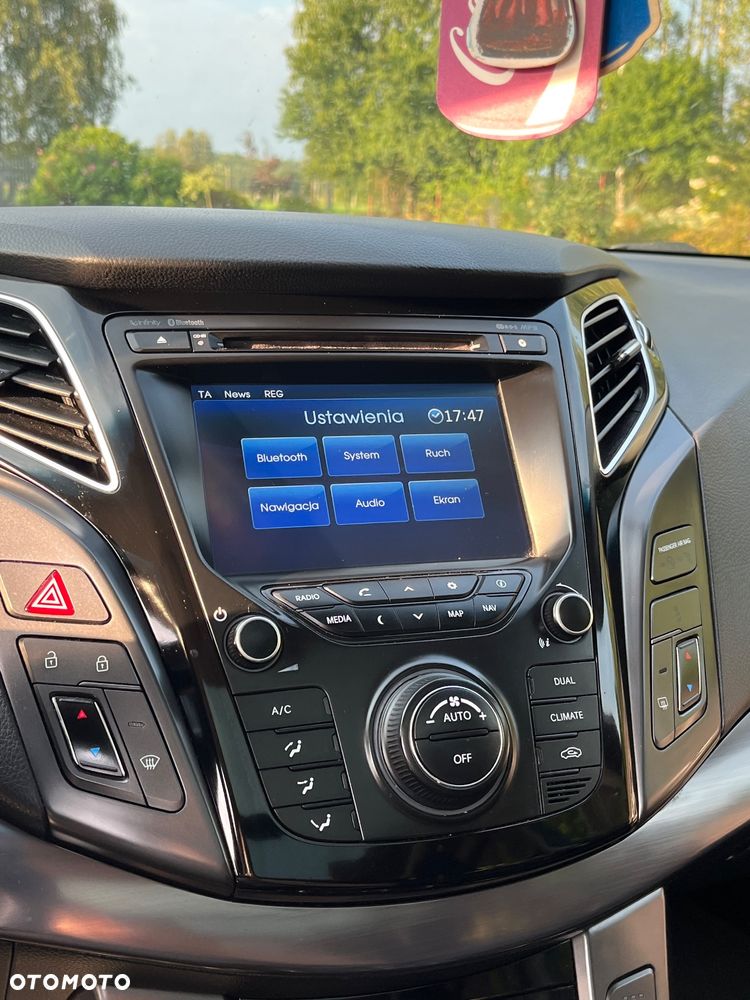 Hyundai i40 1.7 CRDi Premium - 6