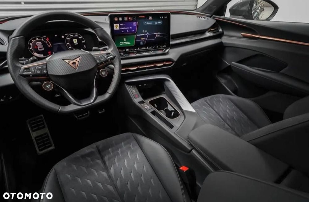 Cupra Terramar - 6