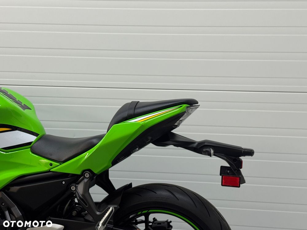 Kawasaki Ninja - 16
