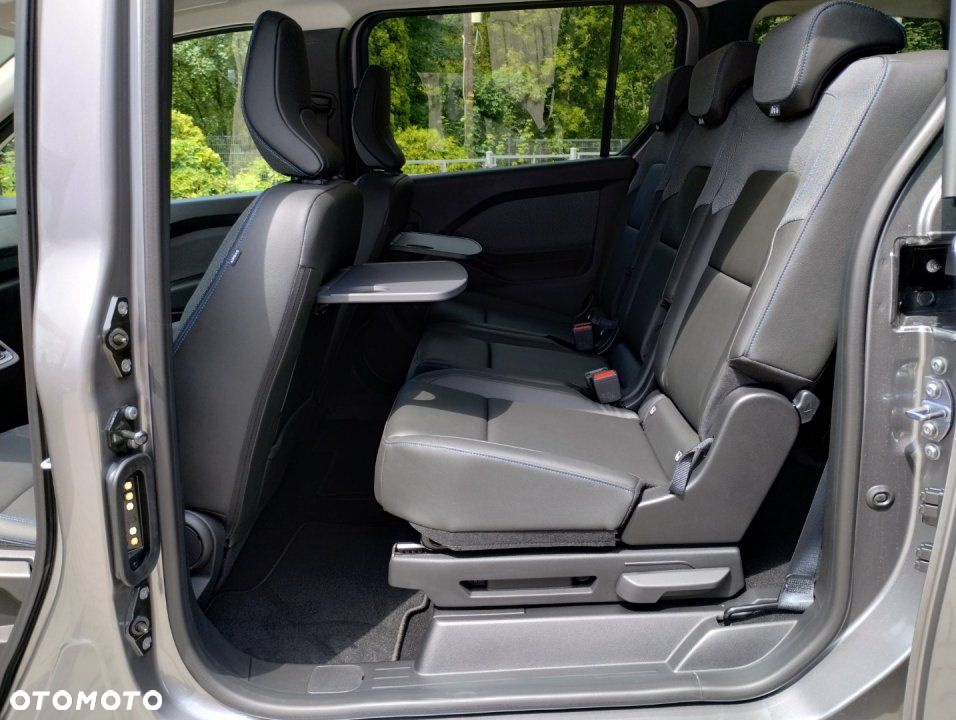 Nissan Townstar - 20