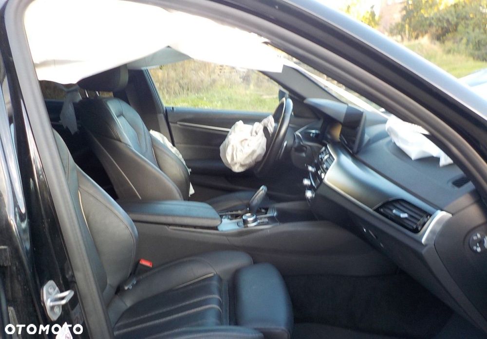 BMW Seria 5 - 17