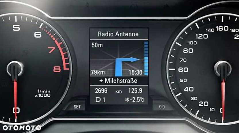 Audi A4 Allroad 2.0 TDI clean diesel Quattro - 2