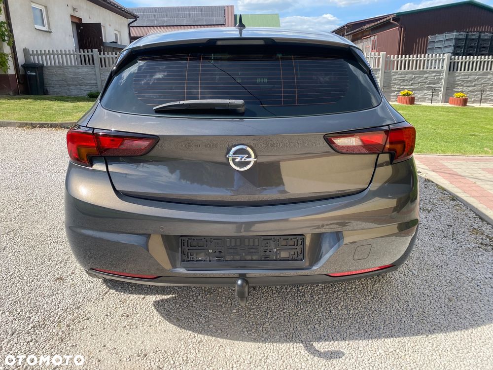 Opel Astra 1.6 D (CDTI) Innovation - 13