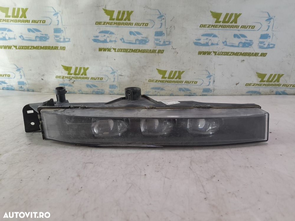 Proiector ceata LED 7234927 BMW Seria 6 F06/F12/F13 [facelift] [2015 - 1