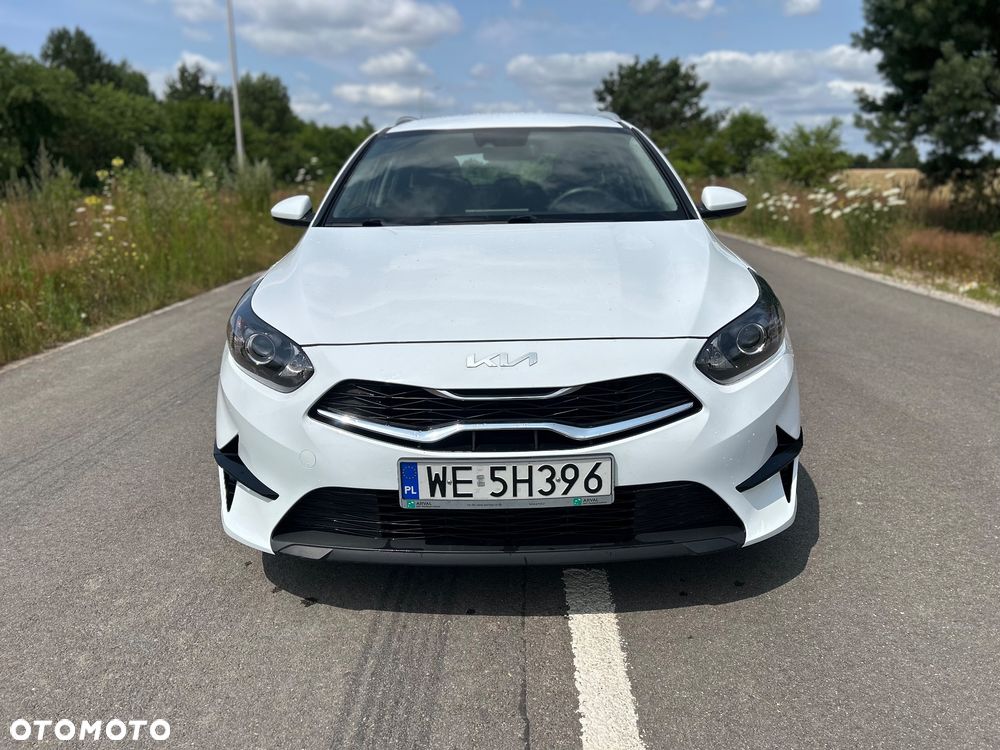 Kia Ceed 1.0 T-GDI S - 3