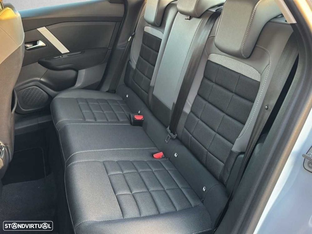 Citroën C4 1.2 Hybrid Plus e-DSC6 - 10