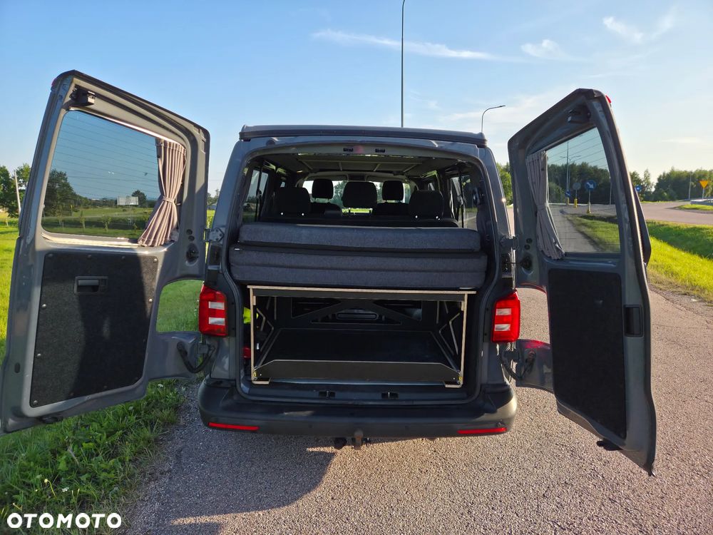 Volkswagen Transporter L2H1 - 5