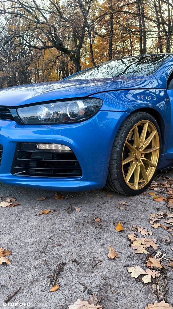 Volkswagen Scirocco 1.4 TSI - 25