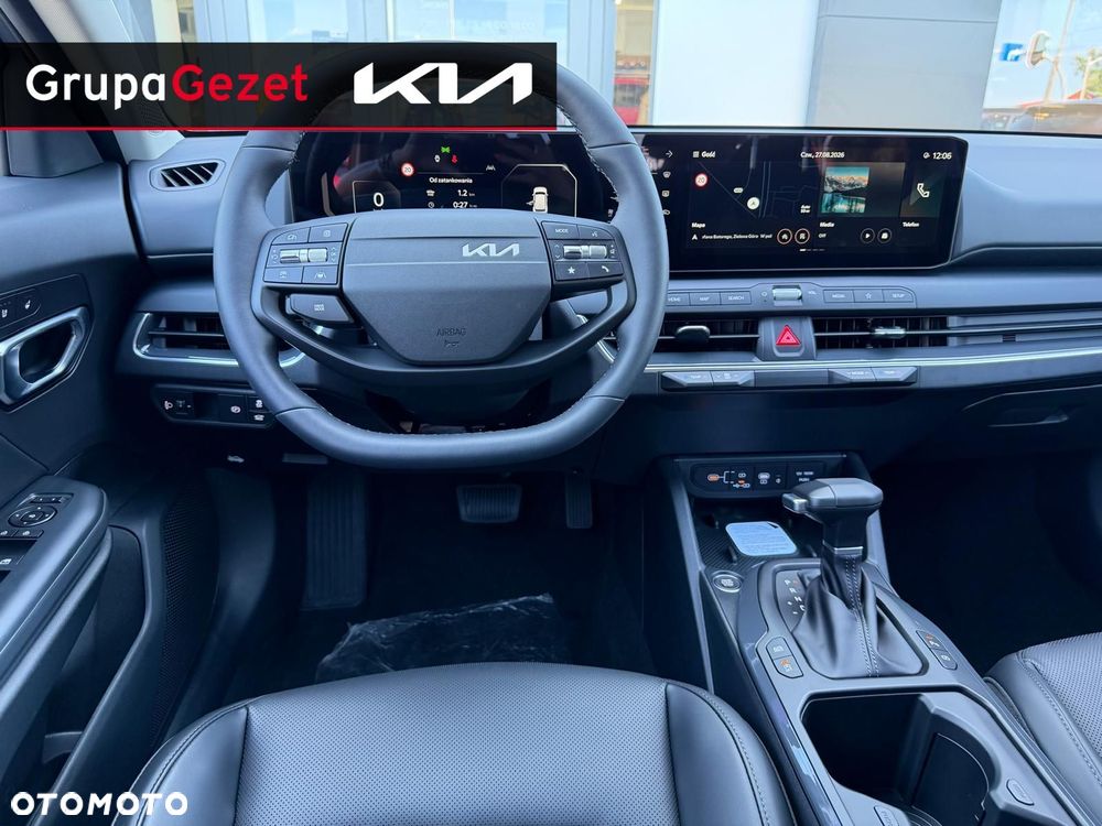 Kia K4 - 15