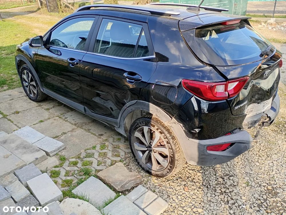 Kia Stonic 1.2 Spirit - 5