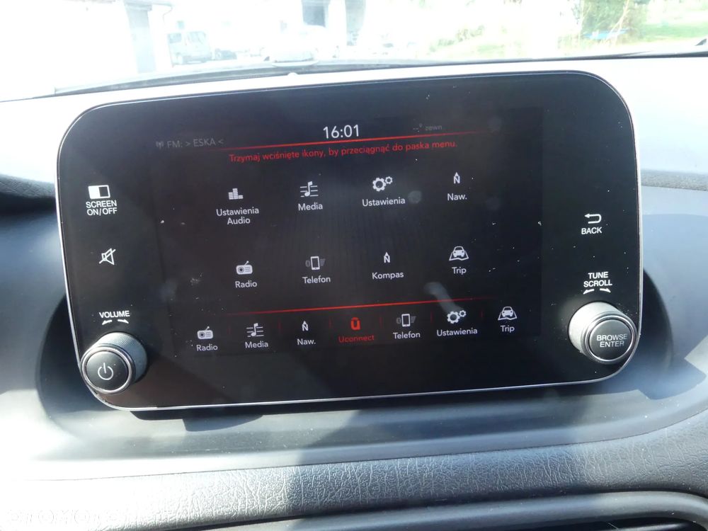 Fiat Tipo 1.6 MultiJet 16v S-Design DDCT - 31