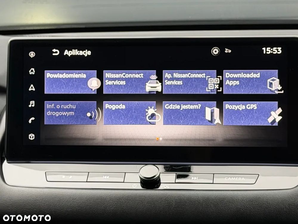 Nissan Qashqai 1.3 DIG-T MHEV Xtronic N-Design - 32