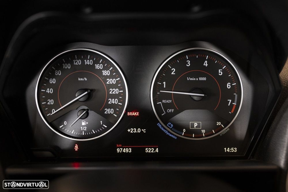 BMW 228 i Aut. M Sport - 22