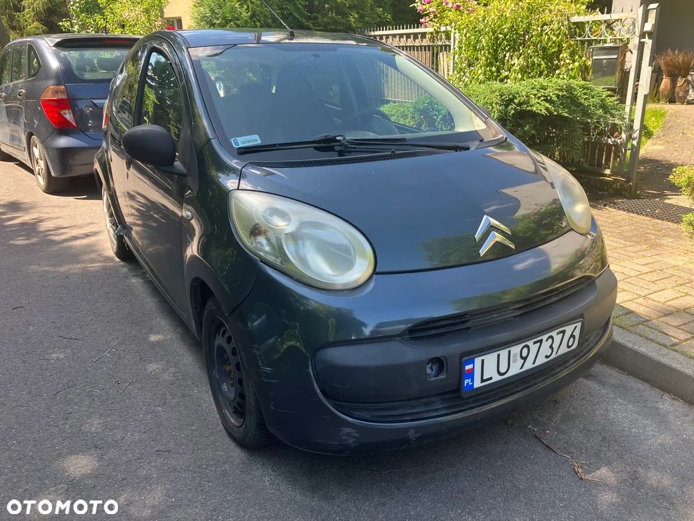 Citroën C1 1.0i Flirt - 1