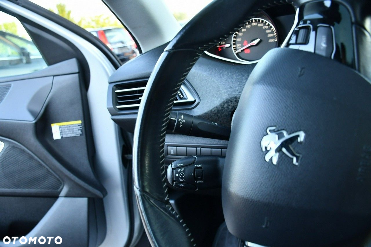 Peugeot 308 - 39