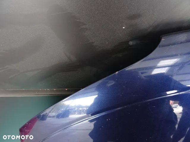 MASKA POKRYWA SILNIKA OPEL OMEGA B 94-99 NR392 - 3