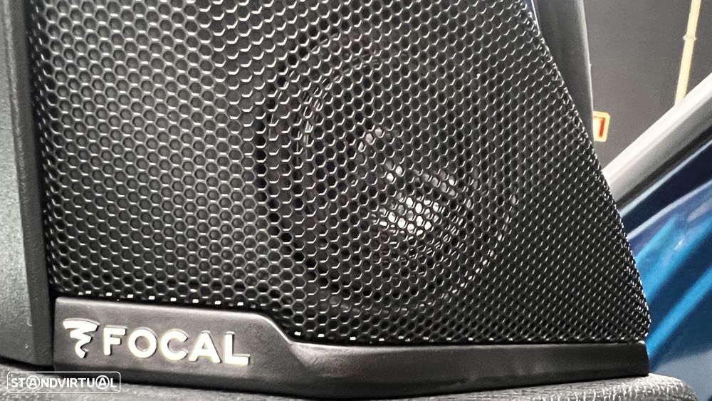 Peugeot E-3008 73 kWh GT - 55