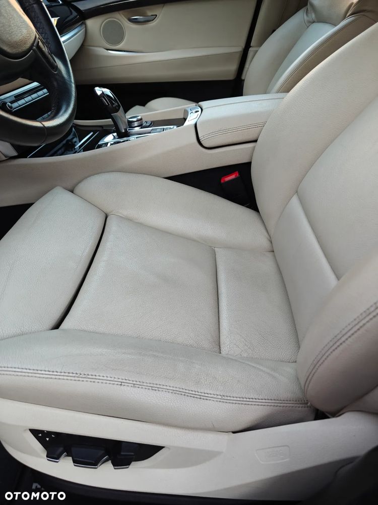 BMW 5GT 535d - 3
