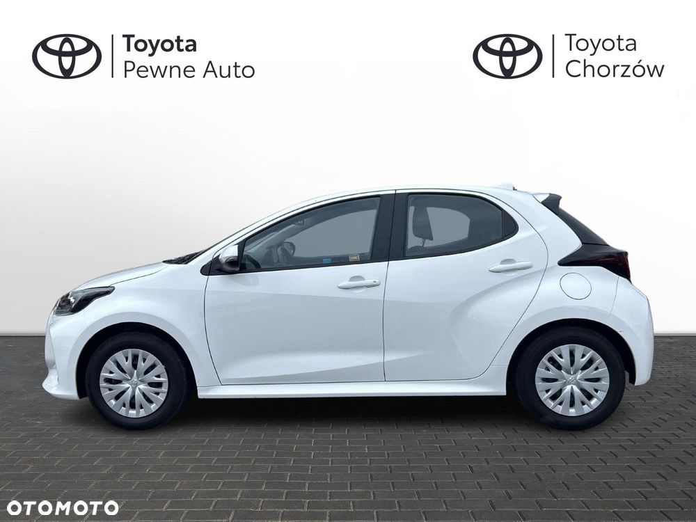 Toyota Yaris Hybrid 1.5 Comfort - 3