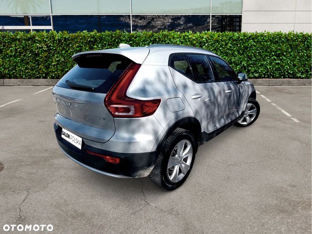 Volvo XC 40 T2 Core - 8