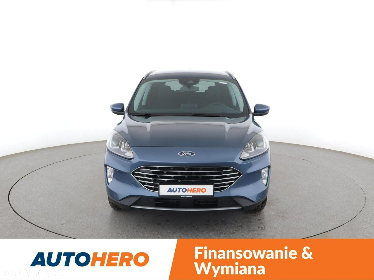 Ford Kuga 1.5 EcoBoost TITANIUM - 11