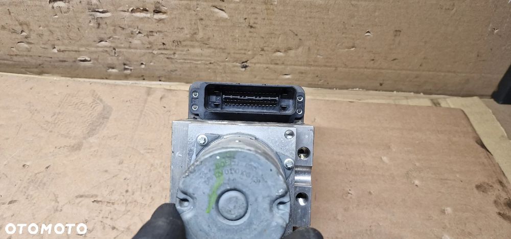 Pompa ABS DSC sterownik BMW 5 E60 0265960327 6783360 6783362 - 4