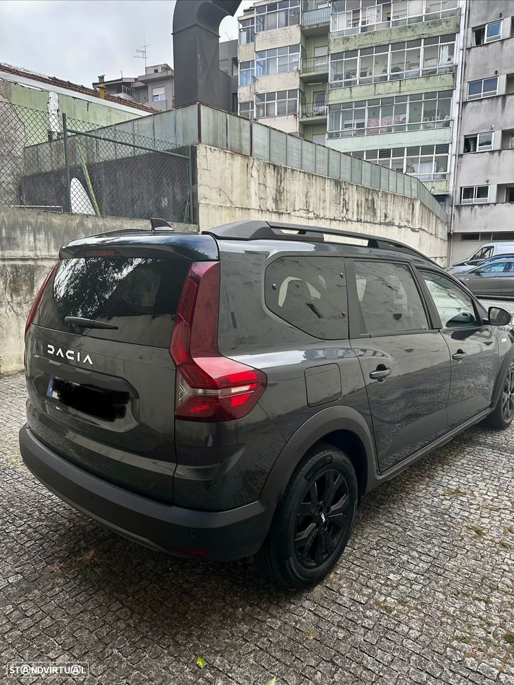 Dacia Jogger 1.0 ECO-G SL Extreme+ Up&Go 7L Bi-Fuel - 5