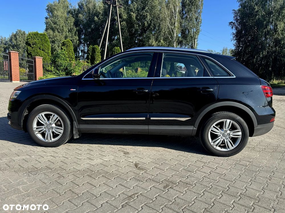 Audi Q3 1.4 TFSI - 10