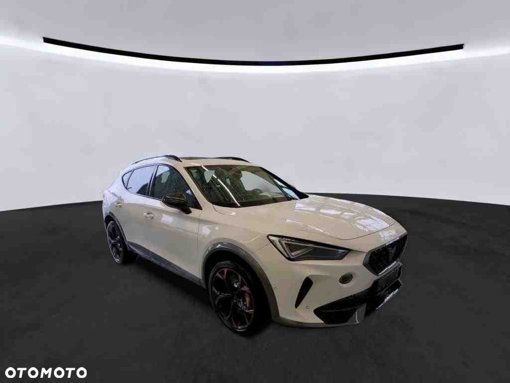 Cupra Formentor 2.0 TSI 4Drive VZ DSG - 3
