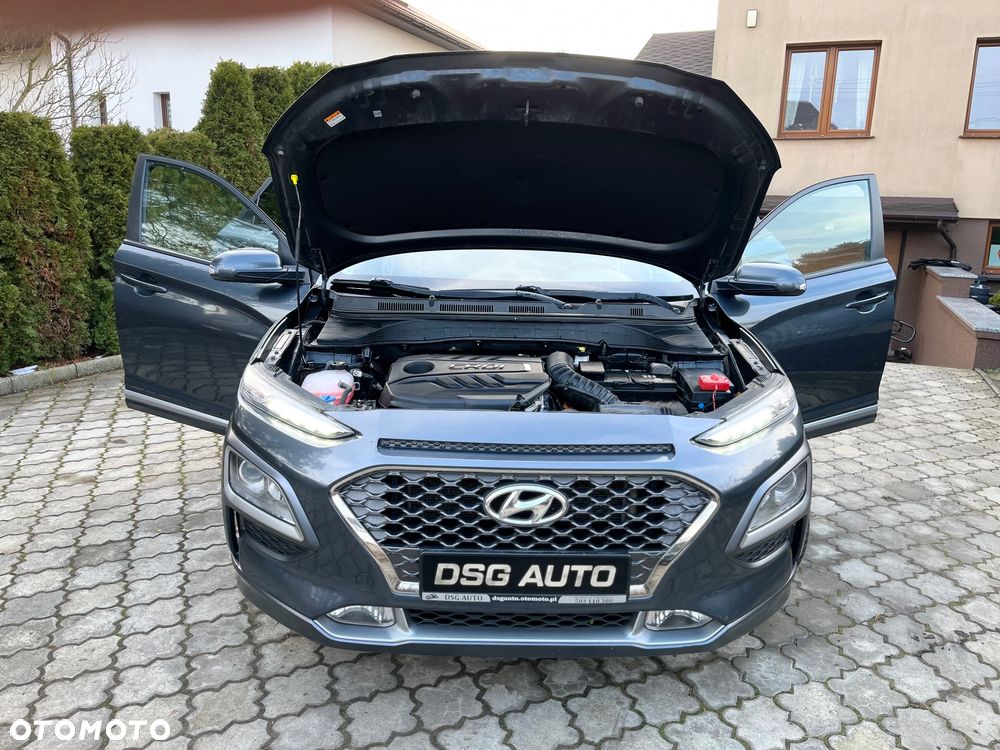 Hyundai Kona - 31