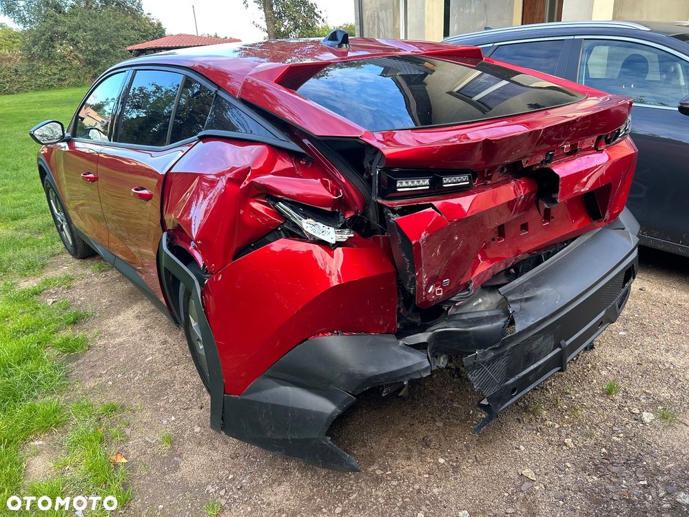 Peugeot 408 1.2 PureTech Allure S&S EAT8 - 3