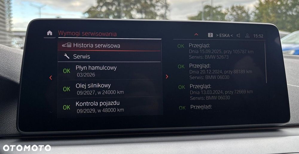 BMW Seria 5 520d - 30