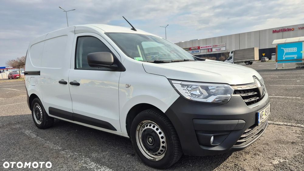 Renault EXPRESS - 3