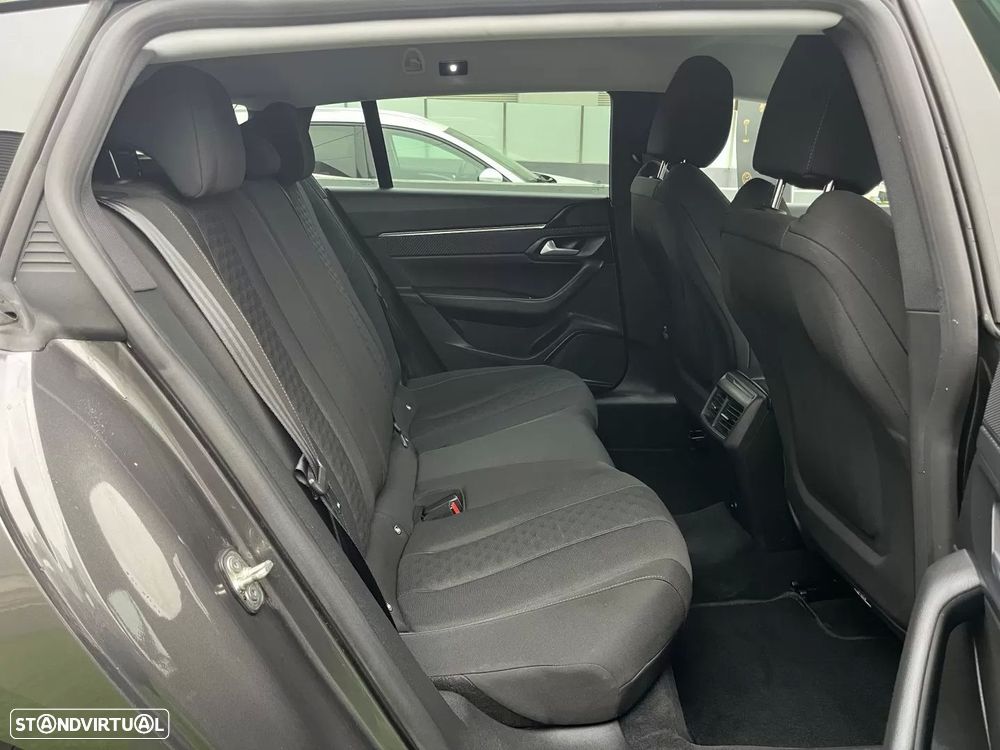 Peugeot 508 SW 1.5 BlueHDi Allure - 47