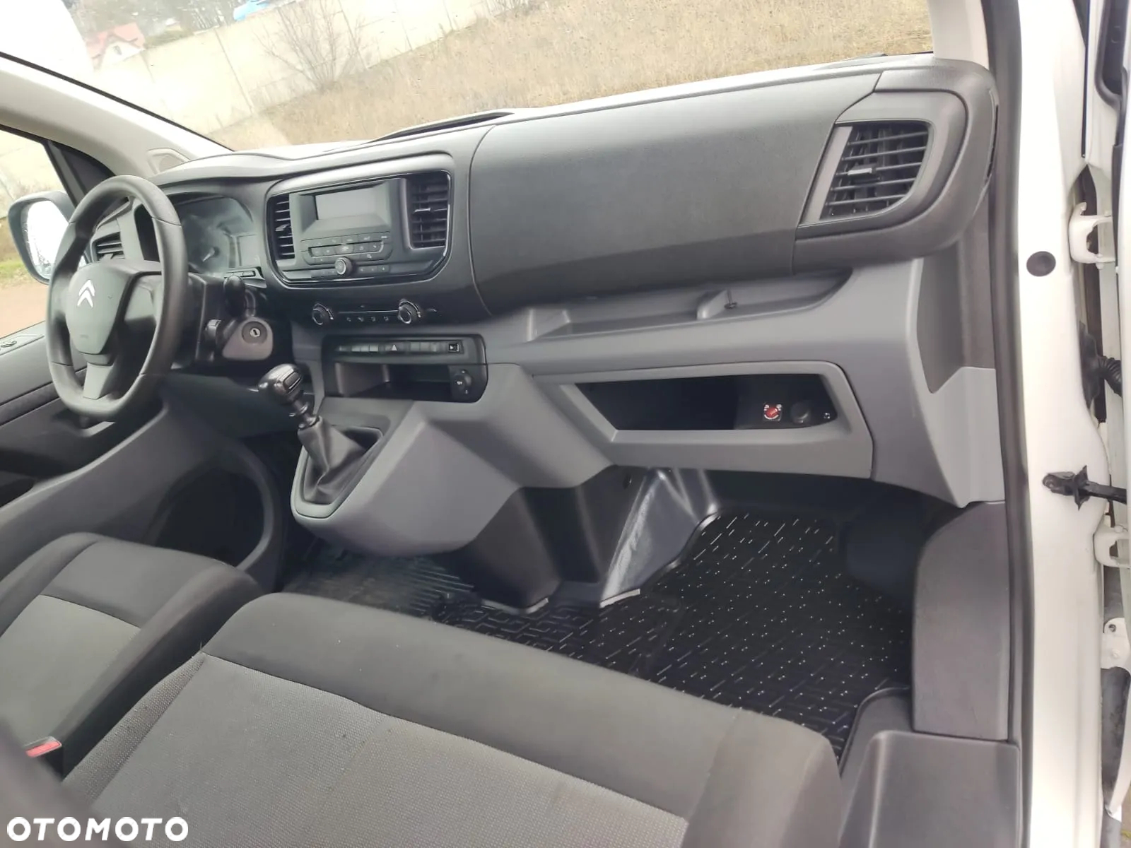Citroën Jumpy - 21
