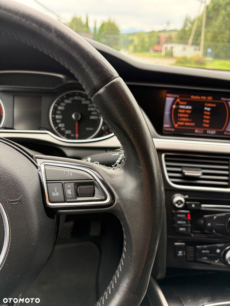 Audi A4 Avant 2.0 TDI DPF Ambiente - 32